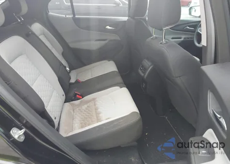 2019 Chevrolet Equinox Ls from USA, damaged, VIN 2GNAXHEV2K6297471